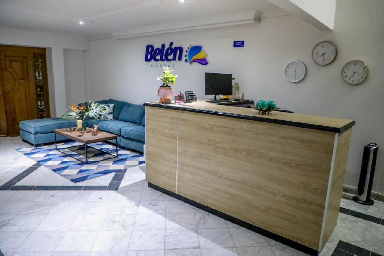 Hotel Belen-La Flora- Cali Valle Del Cauca Exteriér fotografie